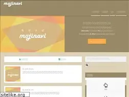 Sites similar to mojinavi.com