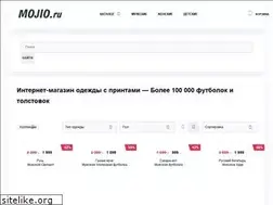 Sites similar to mojio.ru