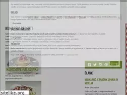 Sites similar to mojirecepti.com