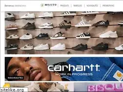 Sites similar to mojito-skateshop.com