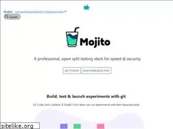 Sites similar to mojito.mx