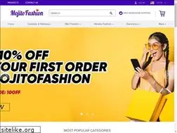 Sites similar to mojitofashion.com