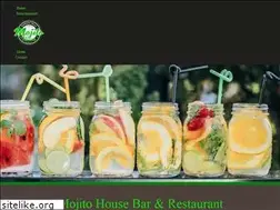 Sites similar to mojitohouse.com