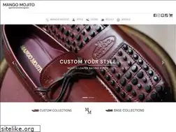 Sites similar to mojitoloafer.com
