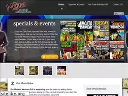 Sites similar to mojitosrogers.com