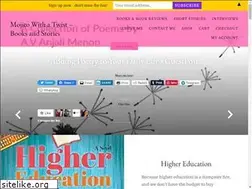Sites similar to mojitowithatwist.com