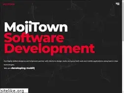 Sites similar to mojitown.com