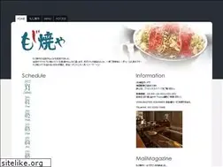 Sites similar to mojiyakiya.com