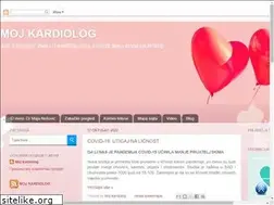 Sites similar to mojkardiolog.com