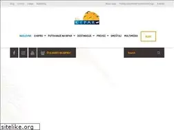 Sites similar to mojkipar.com