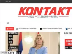 Sites similar to mojkontakt.com