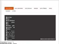 Sites similar to mojkufelek.pl
