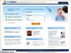 Sites similar to mojlekar.eu