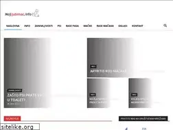 Sites similar to mojljubimac.info