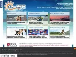 Sites similar to mojlondyn.pl