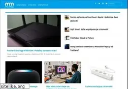 Sites similar to mojmac.pl