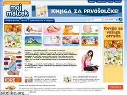 Sites similar to mojmalcek.si