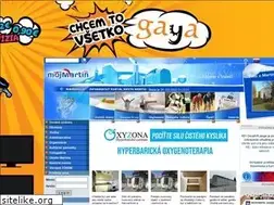 Sites similar to mojmartin.sk