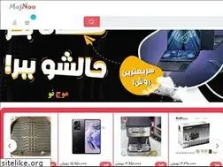 Sites similar to mojnoo.com
