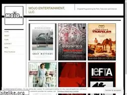 Sites similar to mojo-ent.com