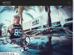 Sites similar to mojo-hookah.com