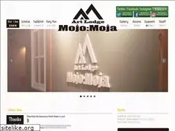 Sites similar to mojo-moja.jp