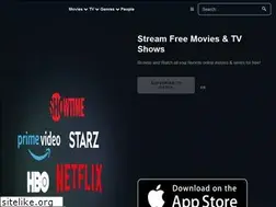 Sites similar to mojo-movie.com