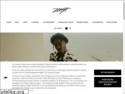 Sites similar to mojo-shop.de