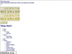 Sites similar to mojo-style.com