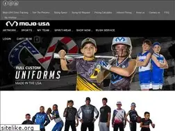 Sites similar to mojo-usa.com