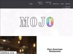 Sites similar to mojo.ae