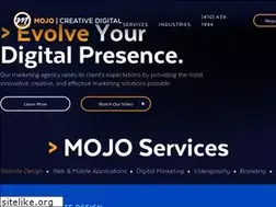 Sites similar to mojo.biz