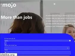 Sites similar to mojo.bs