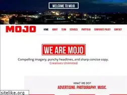 Sites similar to mojo.co.zm