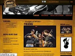 Sites similar to mojo.dk