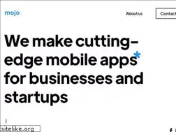Sites similar to mojo.is