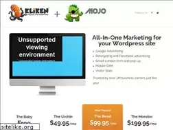 Sites similar to mojo.kliken.com