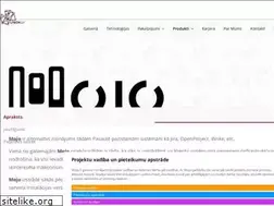 Sites similar to mojo.lv