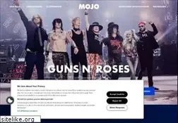 Sites similar to mojo.nl