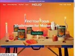 Sites similar to mojo.shop