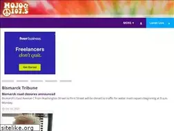 Sites similar to mojo1075.com