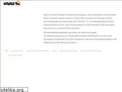 Sites similar to mojo3.org