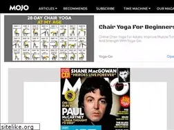 Sites similar to mojo4music.com
