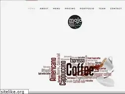 Sites similar to mojo516cafe.com