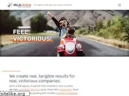 Sites similar to mojoactive.com