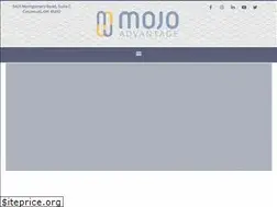 Sites similar to mojoadvantage.com