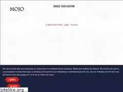 Sites similar to mojobar.co.uk