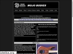 Sites similar to mojobodies.com