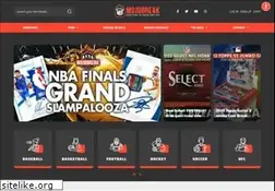 Sites similar to mojobreak.com