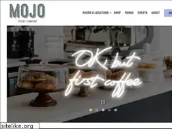 Sites similar to mojocoffee.com
